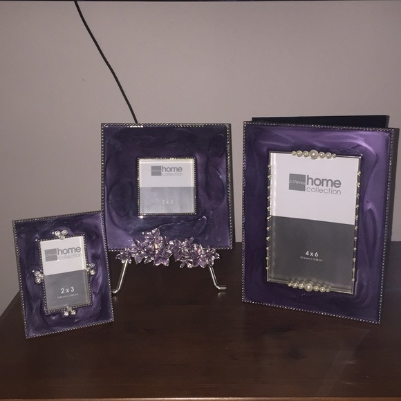 Frame set - Picture 1 of 1